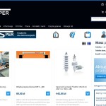 PROSPER-store electricity Polish online store