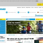 Electronics shop Polish online store