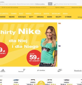 50style.pl – outlet online Polish online store