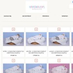 Krasnal24.pl – clothes for baptism Polish online store