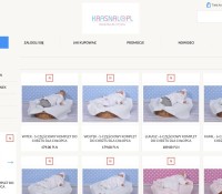 Krasnal24.pl – clothes for baptism Polish online store