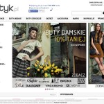 Shoes – Butyk.pl Polish online store