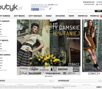 Shoes – Butyk.pl Polish online store