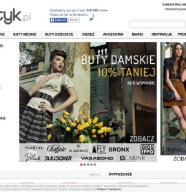 Shoes – Butyk.pl Polish online store