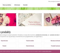 Paisley – Products for children Polish online store