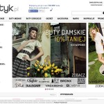 Shoes – Butyk.pl Polish online store