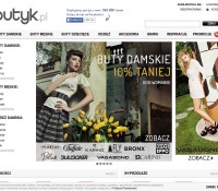 Shoes – Butyk.pl Polish online store