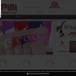 PINI online shop Polish online store