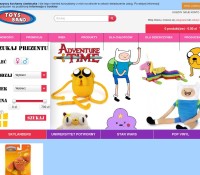 ToysBand.pl – Mia and I toy Polish online store