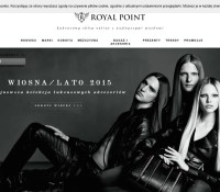 RoyalPoint.pl – leather handbags Polish online store