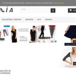 Shop with fashionable dresses for women – styliamoda.pl Polish online store