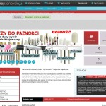 FajnePaznokcie.pl – Online wholesale Hairdresser Polish online store