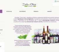 Herbs – ZiołaiOleje.pl Polish online store