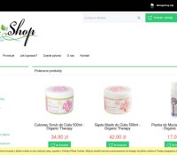 BioShop Polish online store