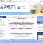 Anika cosmetic wholesale for Beauty & Spa Polish online store