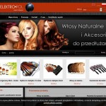 online shop – wlosy-naturalne.pl Polish online store