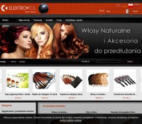 online shop – wlosy-naturalne.pl Polish online store