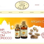 Natural Cosmetics Polish online store