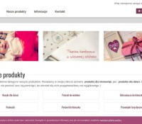 Paisley – Products for children Polish online store