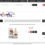 Shop with cosmetics, essential oils and products for health Polish online store