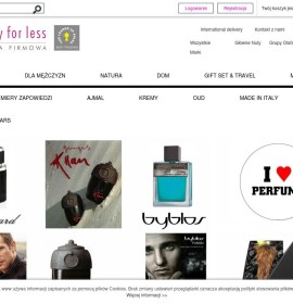 Best Fragrances Polish online store