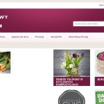 Kwiatowyogrod.pl Polish online store