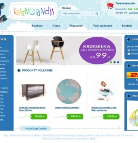 Car Seats Polish online store