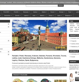 TKI ?? memory of POLISH | Production and sale – Dosłońce Polish online store