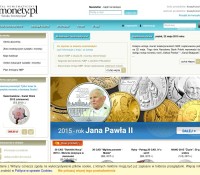 Www.emonety.pl – Silver Polish online store