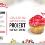 Candy with your company logo – Sweet Corner Polish online store