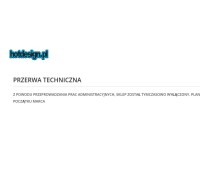 HotDesign.pl Polish online store