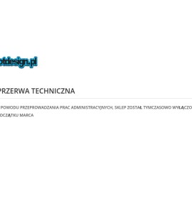 HotDesign.pl Polish online store