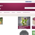 Kwiatowyogrod.pl Polish online store