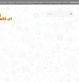 MamyZabawki.pl – Online toy store Polish online store