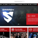 MMA store – smmash.pl Polish online store