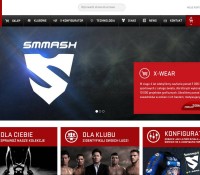 MMA store – smmash.pl Polish online store