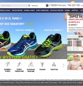 Sk-sport.pl – Sports equipment online Polish online store