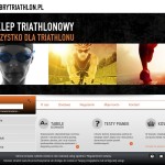 Dobrytriathlon.pl – Cheap triathlon store Polish online store