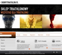 Dobrytriathlon.pl – Cheap triathlon store Polish online store