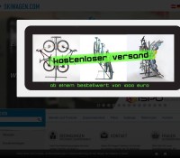 Stojakinarciarskie.pl – Stands for skis Polish online store