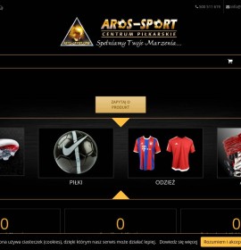 Balls – Aros-Sport.com Polish online store