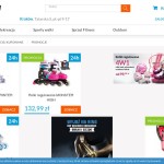 Online Store GoPower.pl Polish online store