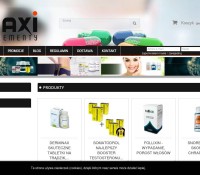 Rafal Kudlak Maxi Polish online store