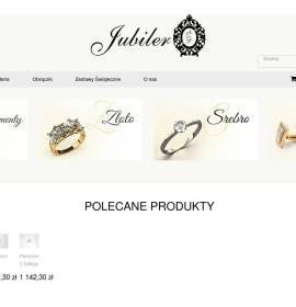 Sklep-jubiler.pl – rings Polish online store