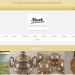 www.kosek.krakow.pl – jewelry store Polish online store