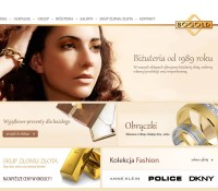 Kalisz wedding rings Polish online store