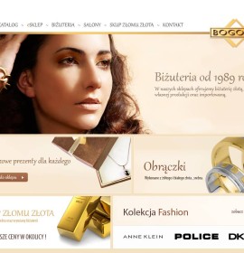 Kalisz wedding rings Polish online store