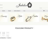 Sklep-jubiler.pl – rings Polish online store