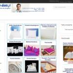 Allergy specialist shop for Polish online store