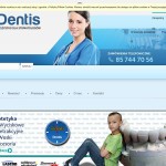 Dental Equipment Dentis24.pl Polish online store